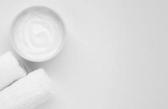 La importancia de la Vitamina E