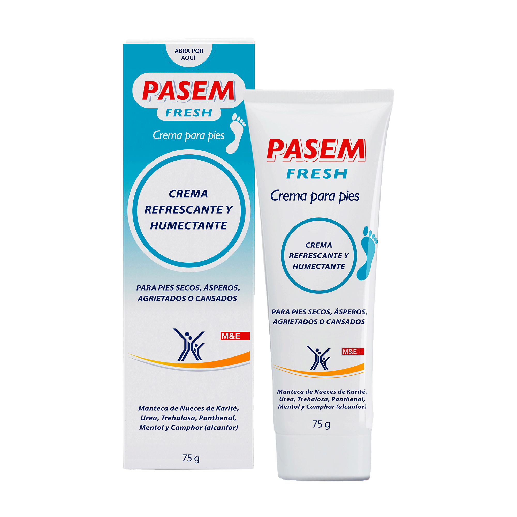 Pasem Fresh